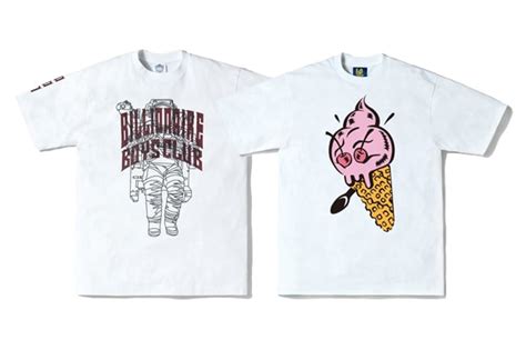 fake bbc ice cream clothes|billionaire boys club clothing brand.